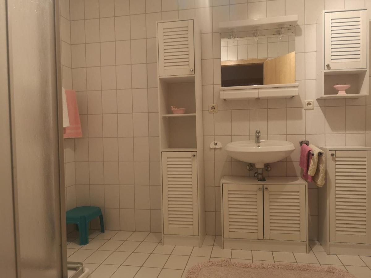 Hanneshof Sankt Oswald-Riedlhuette Buitenkant foto